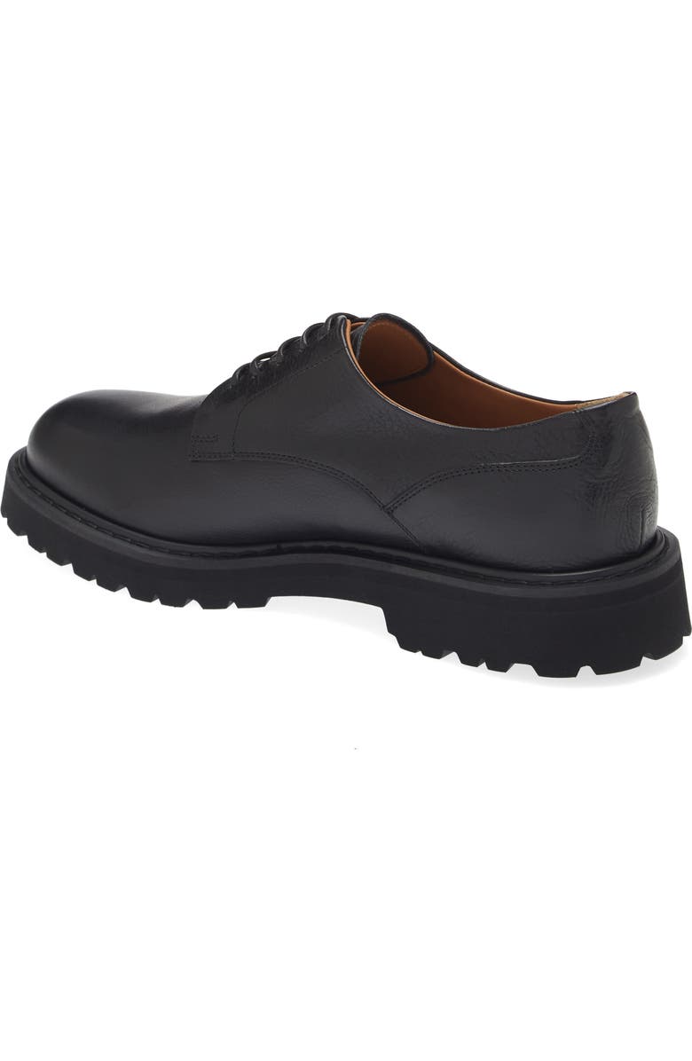 ARMANDO CABRAL Oba Lug Sole Derby, Alternate, color,
