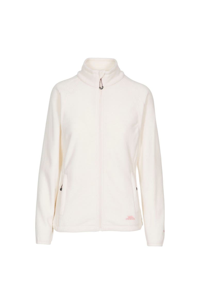 Nonstop Fleece Jacket, Main, color, Ghost