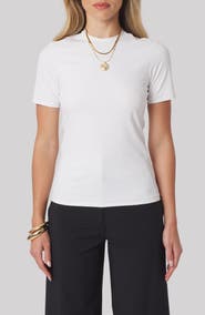 Williams Athletic Club Regina Performance T-Shirt