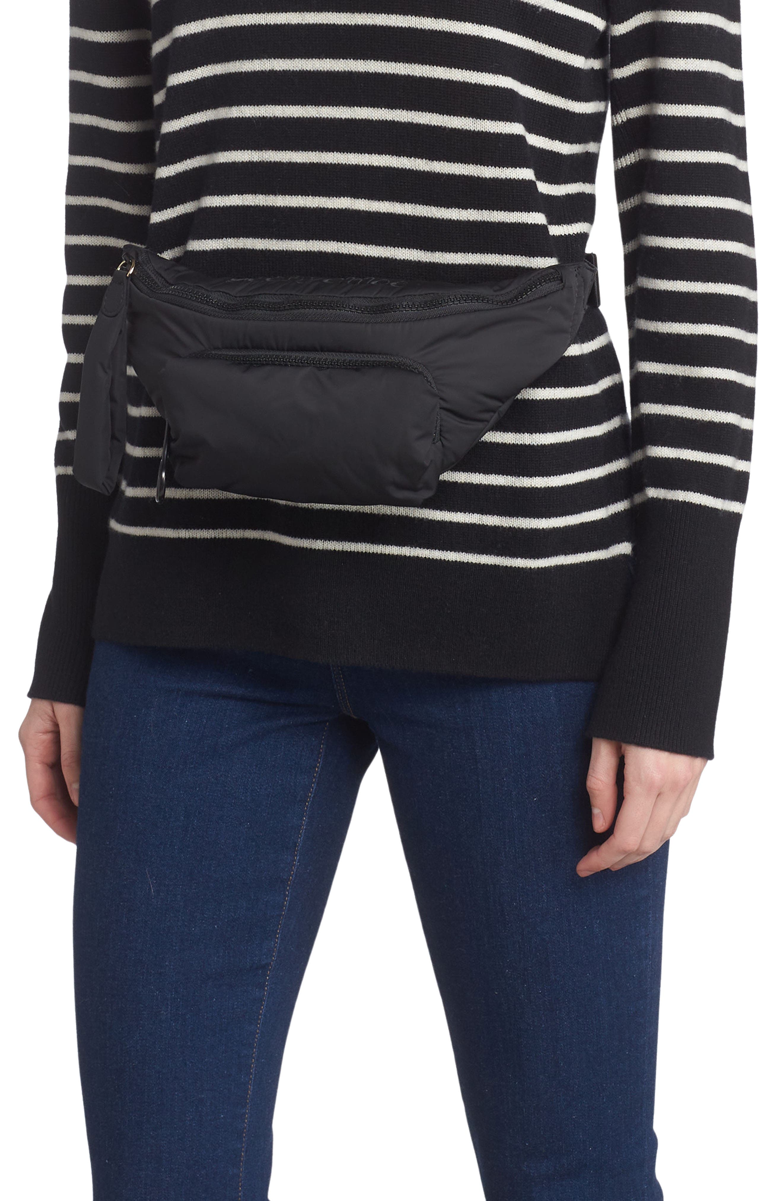 See by Chloé Joy Rider Belt Bag, Alternate, color, 