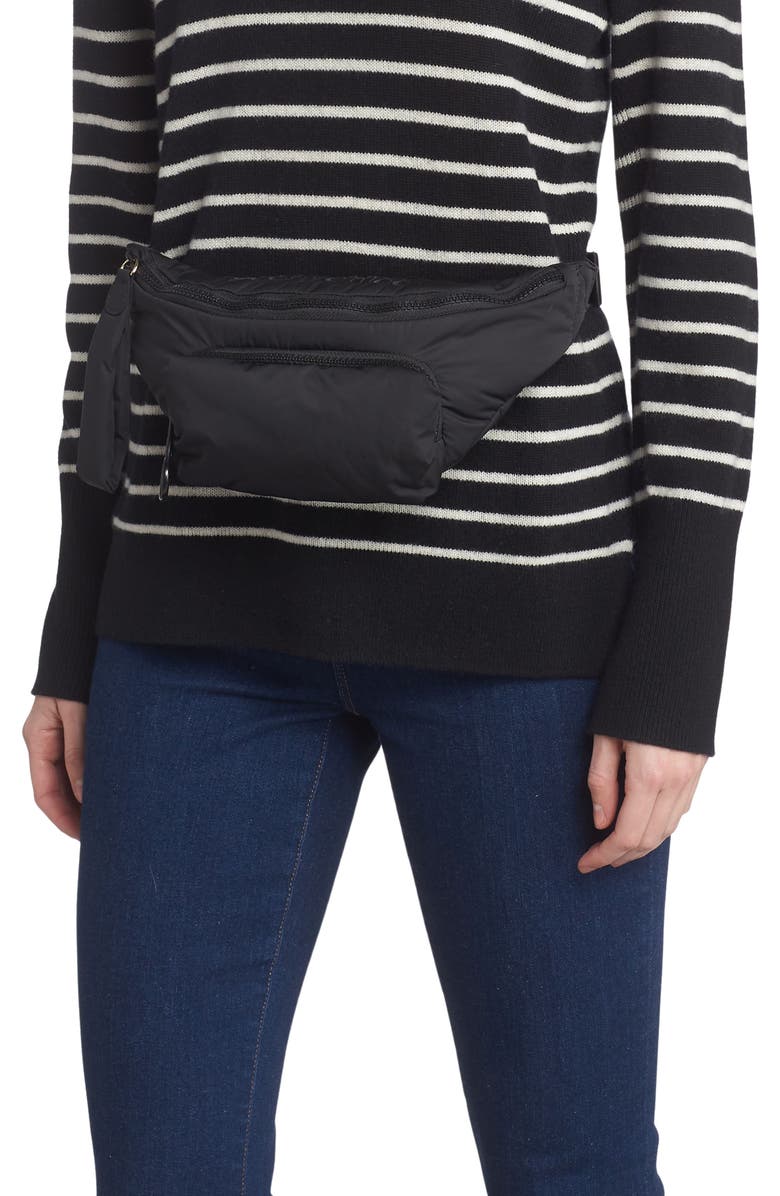 See by Chloé Joy Rider Belt Bag, Alternate, color,