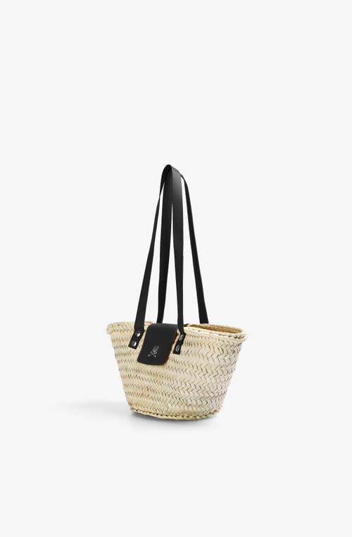 Scalpers Mini Lola Bag In Black
