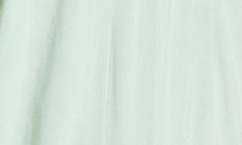 WISHLIST WISHLIST EMPIRE WAIST MINIDRESS