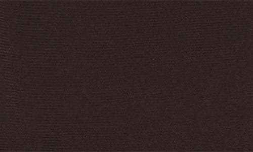 Staud Elyse Pleated Sleeveless Knit Maxi Dress In Brown