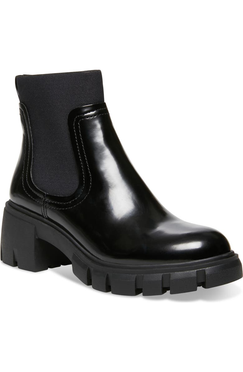 Steven New York Hallsey Platform Chelsea Boot, Main, color,