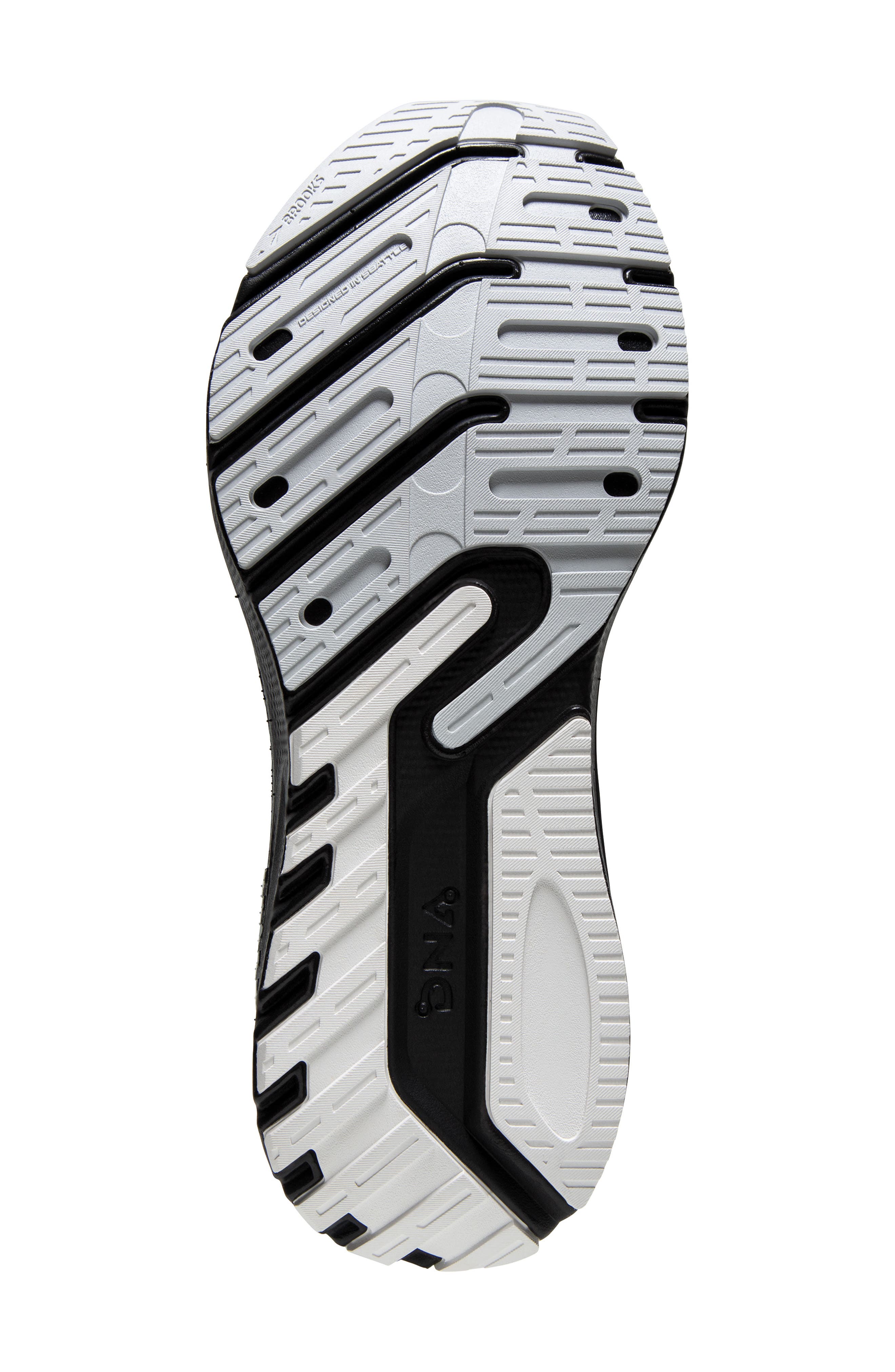 Brooks Launch GTS 10 Running Shoe, Alternate, color, 