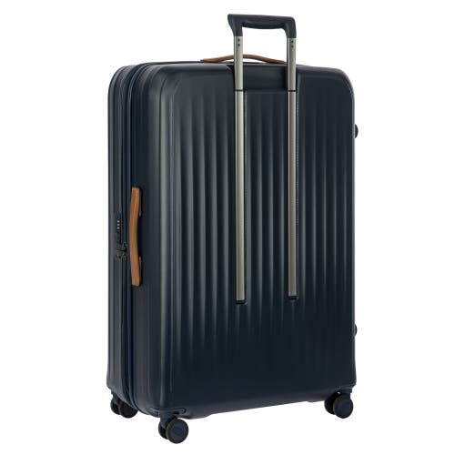 Bric's Taormina 32" Expandable Spinner In Blue