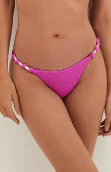 ViX Paula Hermanny Paula Firenze Bikini Bottoms