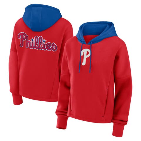 Women's Red Oversized Sweatshirts & Hoodies | Nordstrom