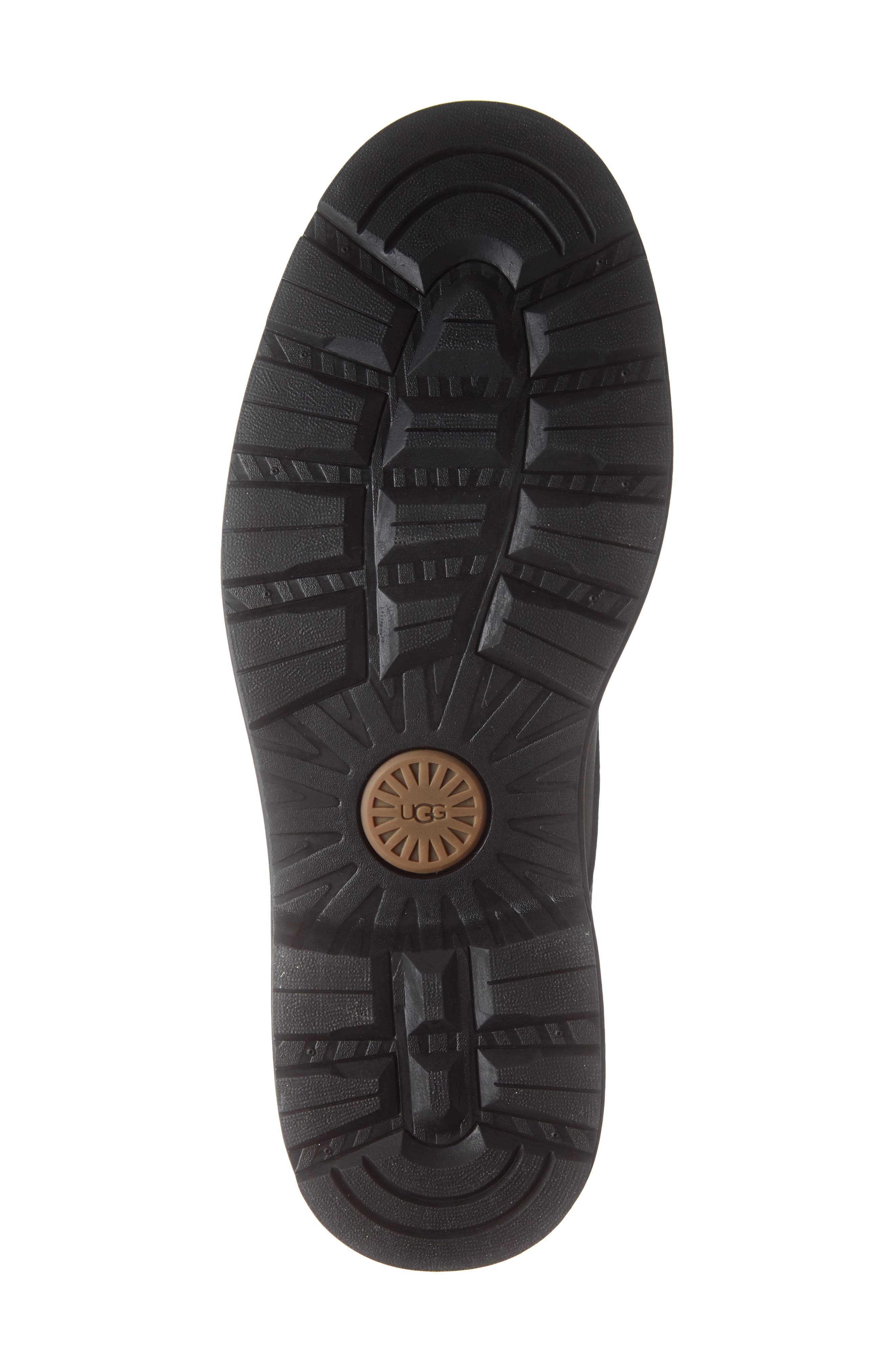 UGG<sup>®</sup> Biltmore Waterproof Mid Boot, Alternate, color, 