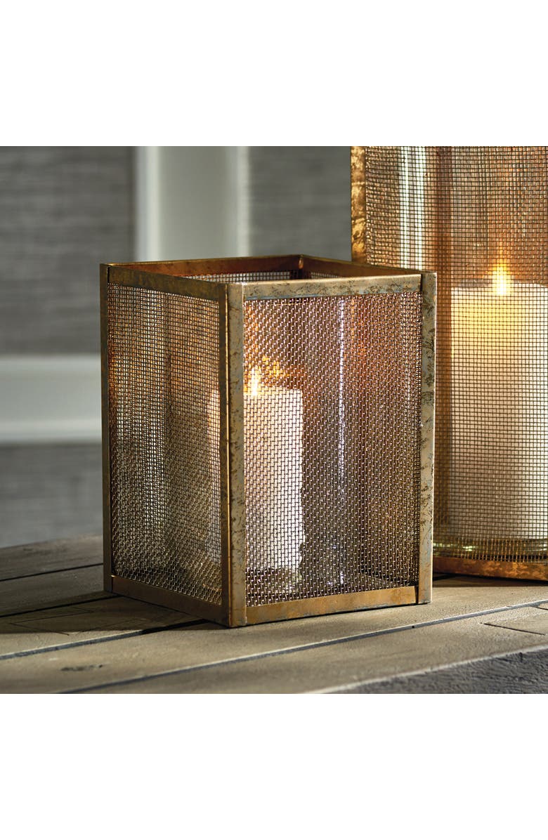 Napa Home & Garden Diego Hurricane 10", Alternate, color, 