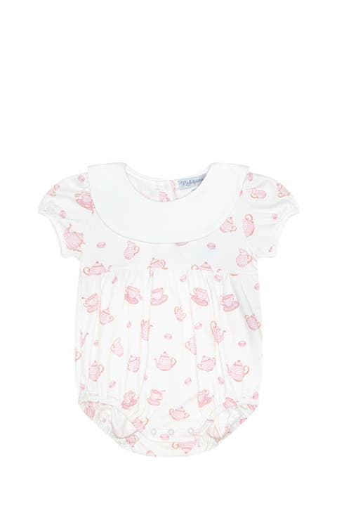 Petite Tea Time Bubble - Baby