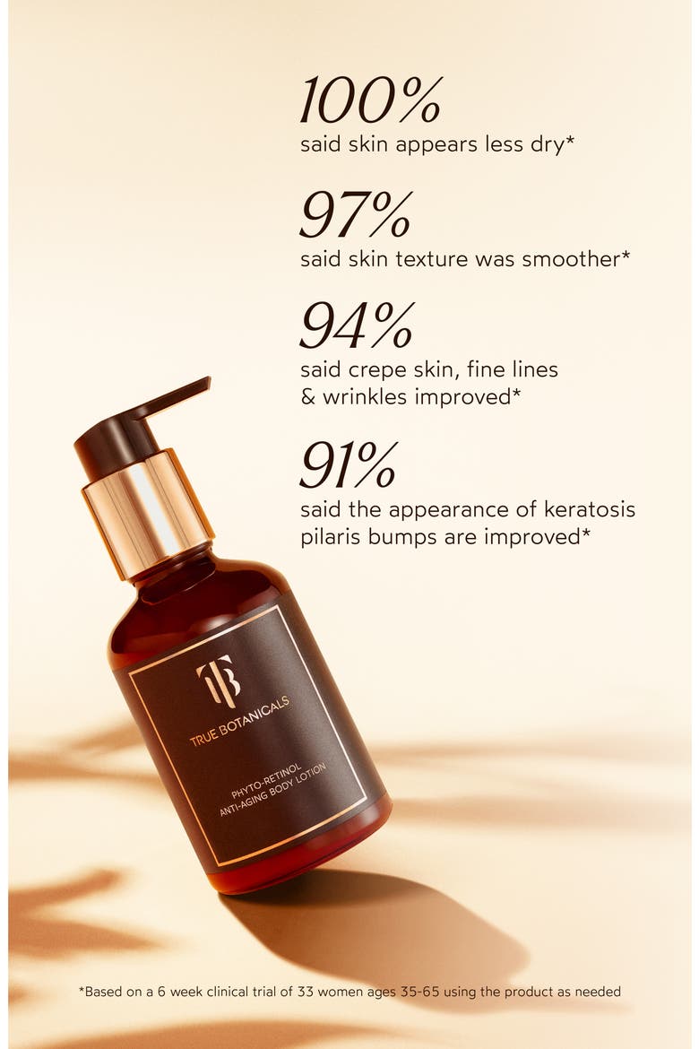 Phyto-Retinol Body Lotion, Alternate, color, NO COLOR