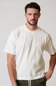 LEISURE LAB Coastal Tee