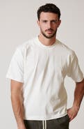 LEISURE LAB Coastal Tee