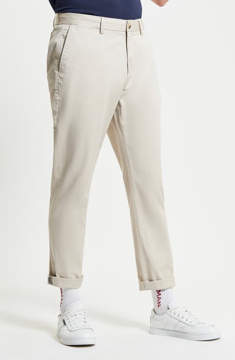 Men's Beige Pants | Nordstrom