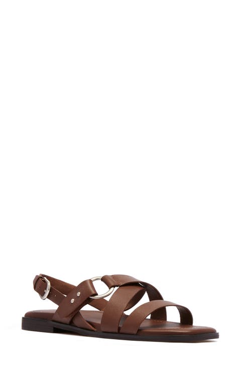 Finn Slingback Sandal (Women)