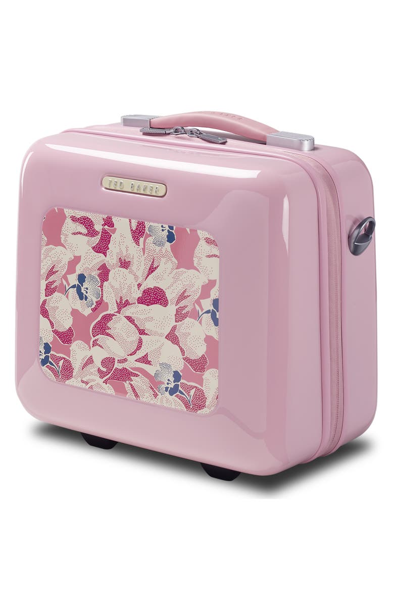 Ted Baker London Take Flight New Romance Vanity Case, Alternate, color,