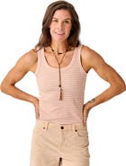 Carve Designs Ever Rib Tank