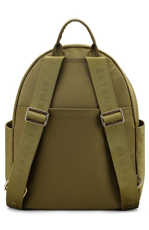 Aimee Kestenberg Tamitha Leather Backpack