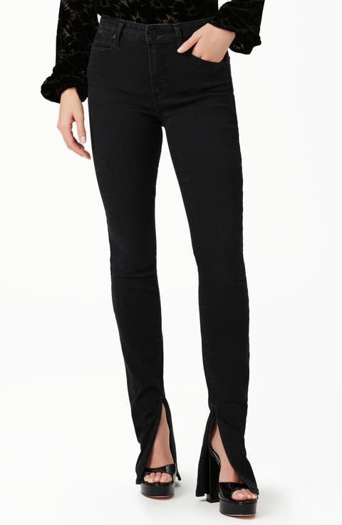 Constance High Waist Skinny Jolene Pants
