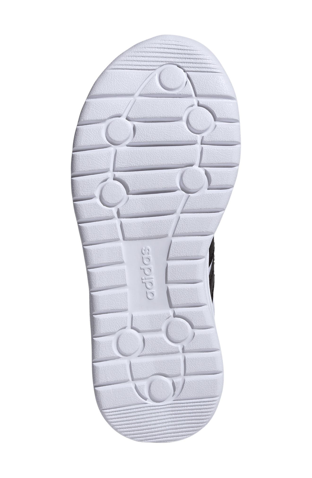 Kids' Run '70s 2-0 Sneaker, Alternate, color, WHITE/ CORE BLACK/ GREY