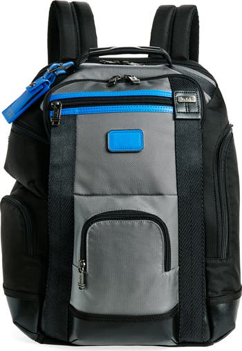 Tumi Hedrick Deluxe Brief Pack | Nordstromrack Tumi Hedrick Deluxe Brief Pack | Nordstromrack
