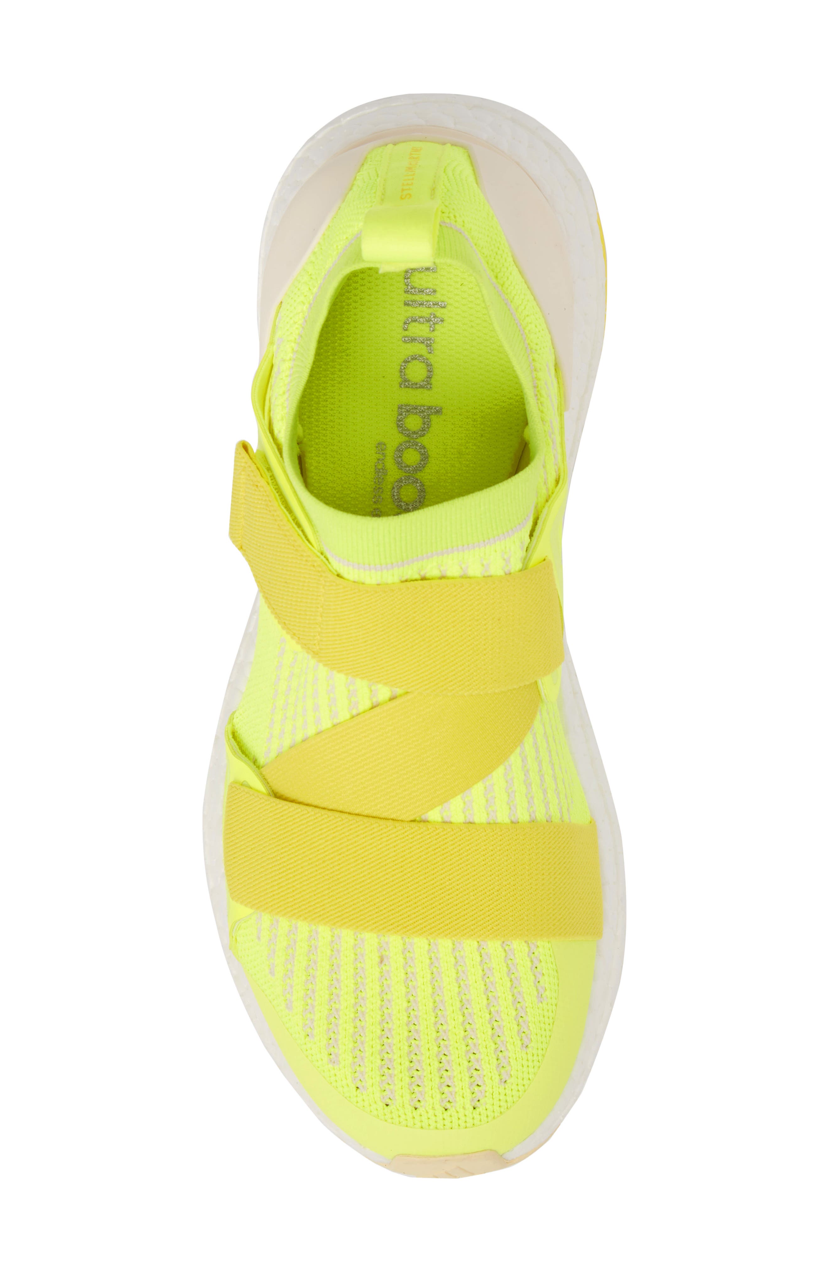 adidas UltraBoost X Running Shoe, Alternate, color, 