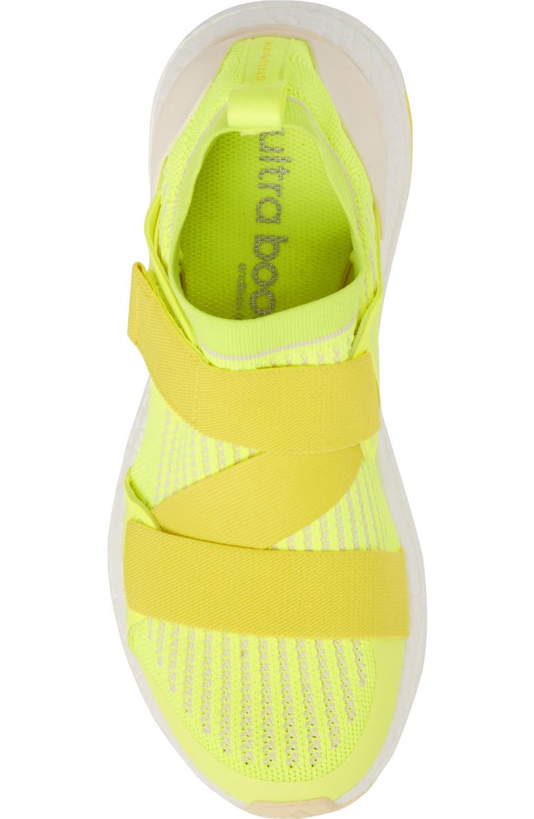 adidas UltraBoost X Running Shoe, Alternate, color,