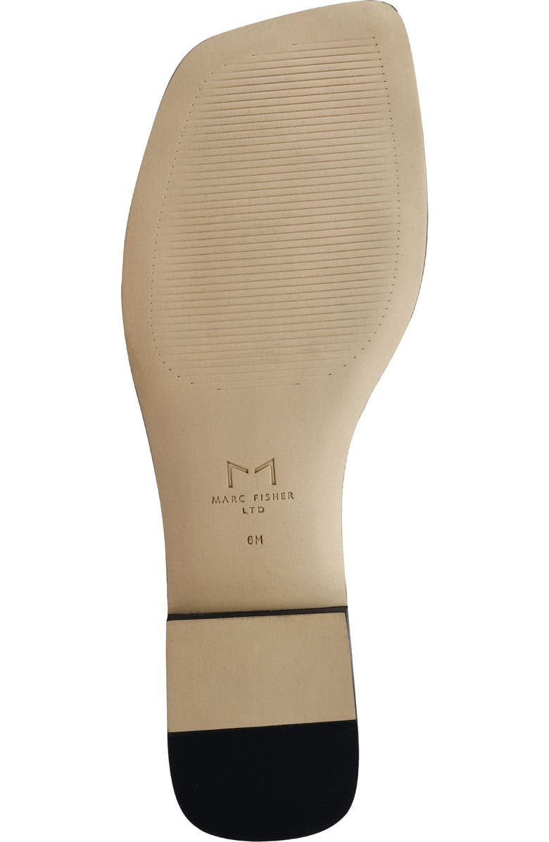 Marc Fisher LTD Mireya Ankle Strap Sandal, Alternate, color,