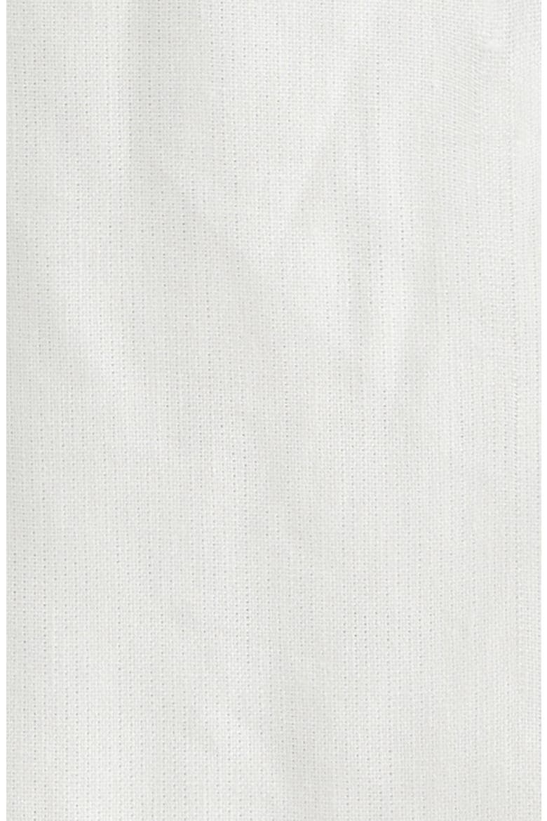 Atacama One-Shoulder Linen Blend Dress, Alternate, color, NATURAL