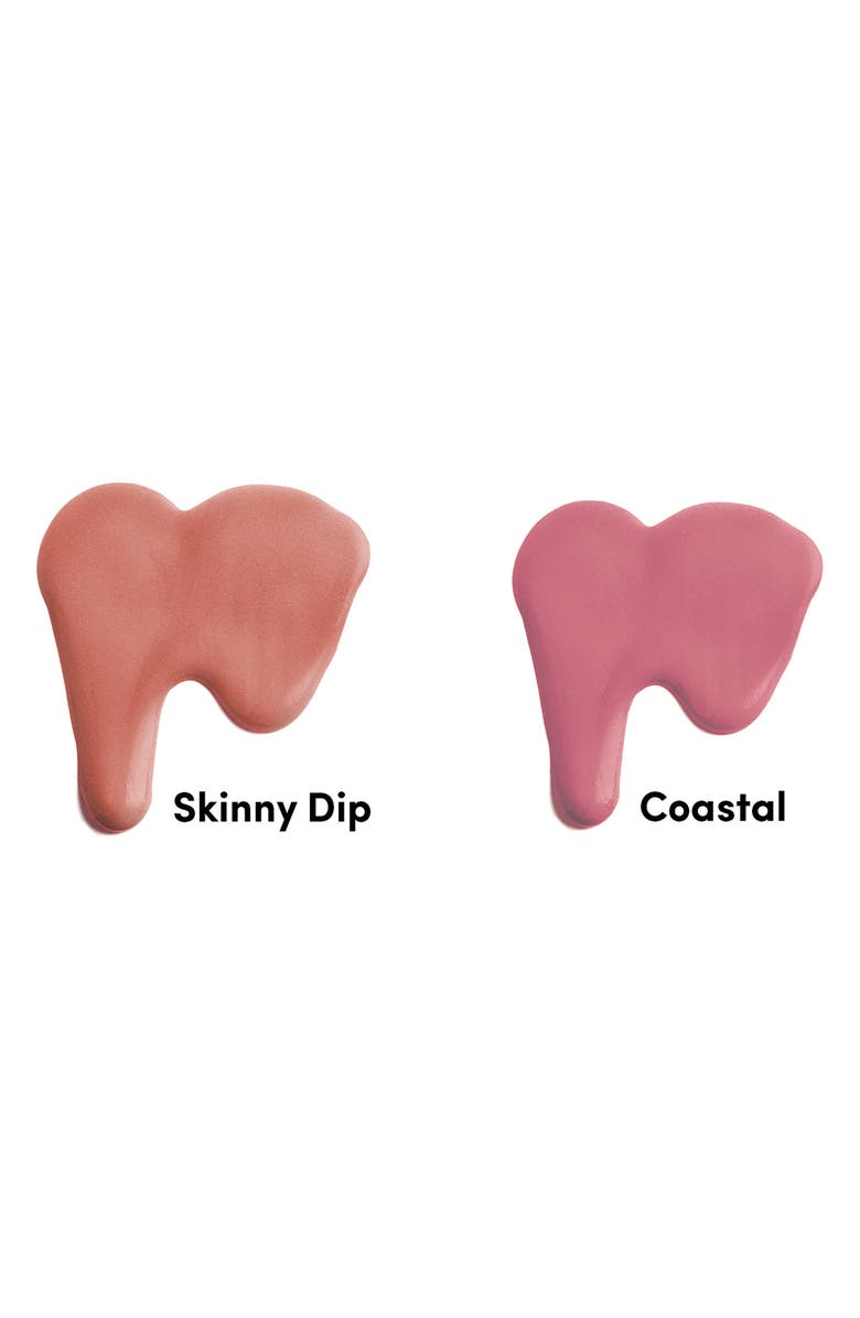 Laura Geller Beauty Nude Kisses Set, Alternate, color,