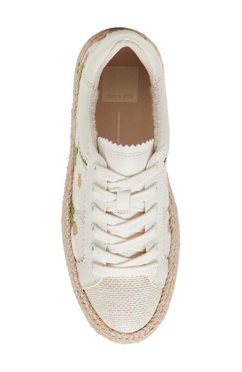 DOLCE VITA DOLCE VITA AZALIA SNEAKER