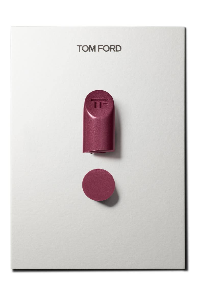 Boys & Girls Lip Color - The Boys, Alternate, color, DRAKE/ METALLIC