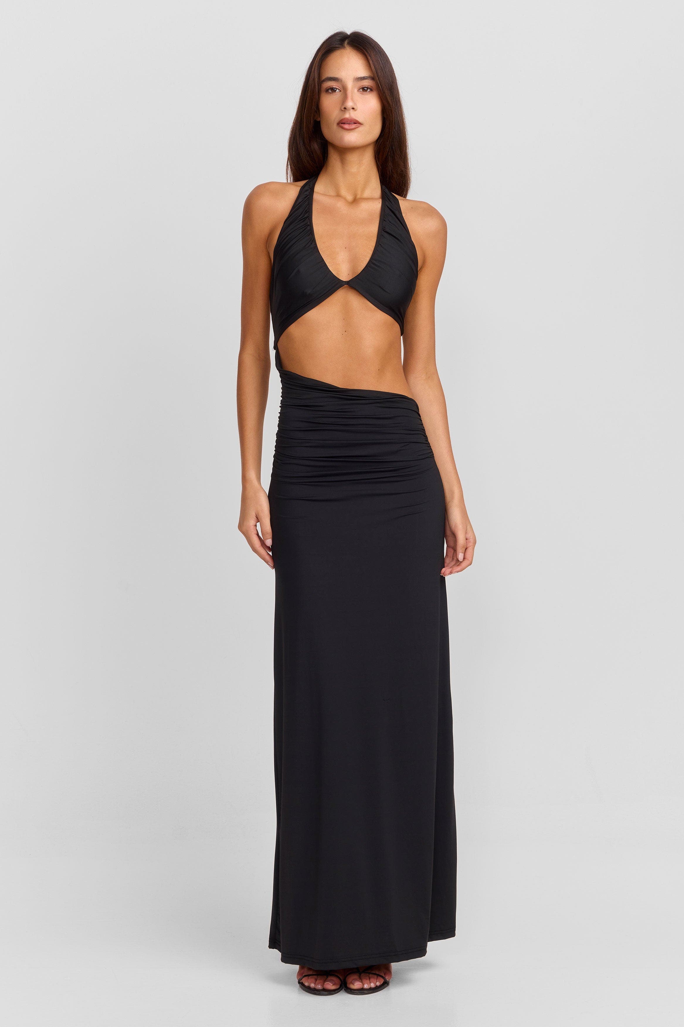 selected Black