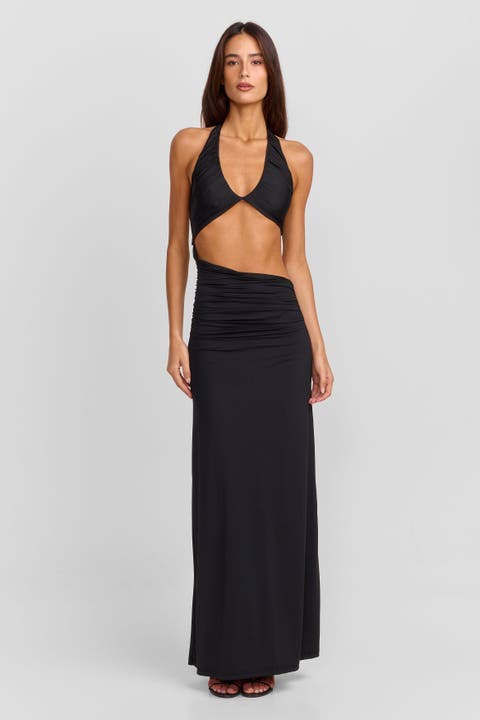 Jasmine Maxi Dress