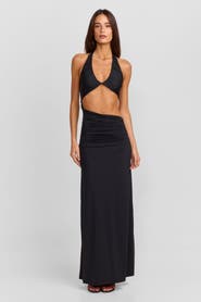 Sasha Therese Jasmine Maxi Dress