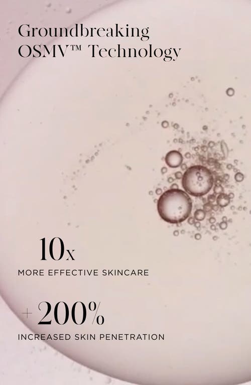 Noble Panacea The Brilliant Overnight Recharge Cream In Pink