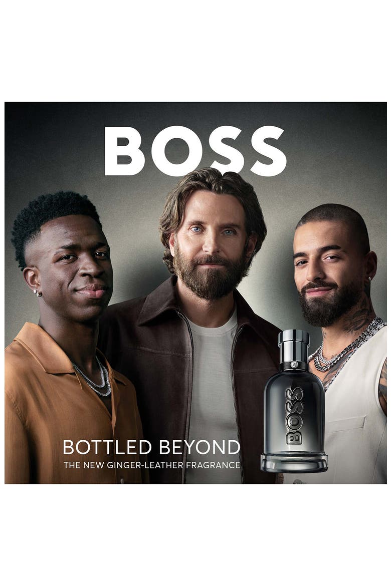 Bottled Beyond Eau de Parfum, Alternate, color, REGULAR