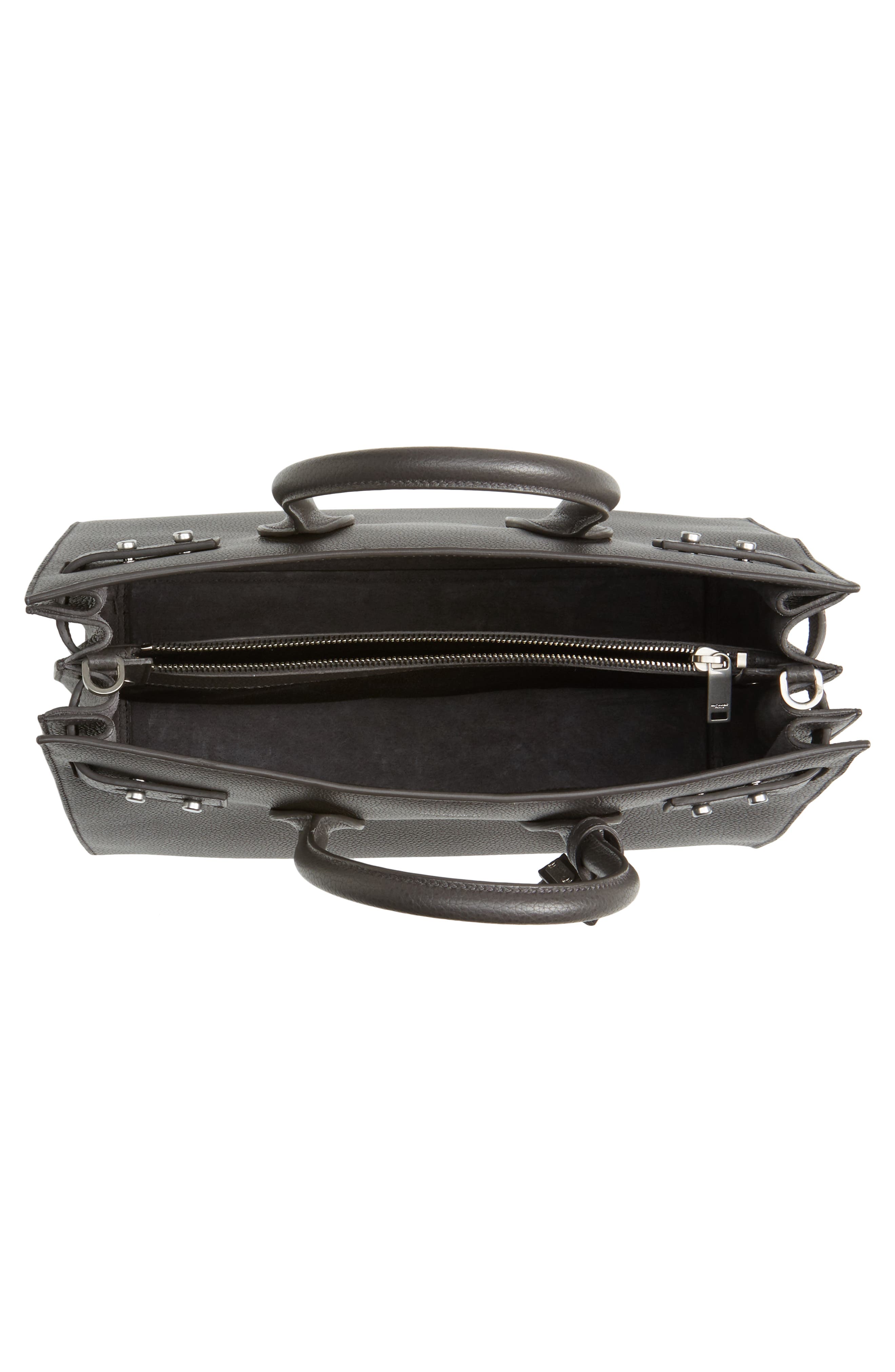 Saint Laurent Small Sac de Jour Tote, Alternate, color, 