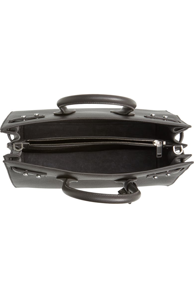 Saint Laurent Small Sac de Jour Tote, Alternate, color,