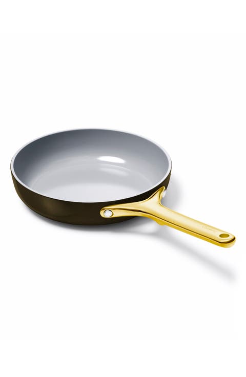 8-Inch Ceramic Nonstick Fry Pan