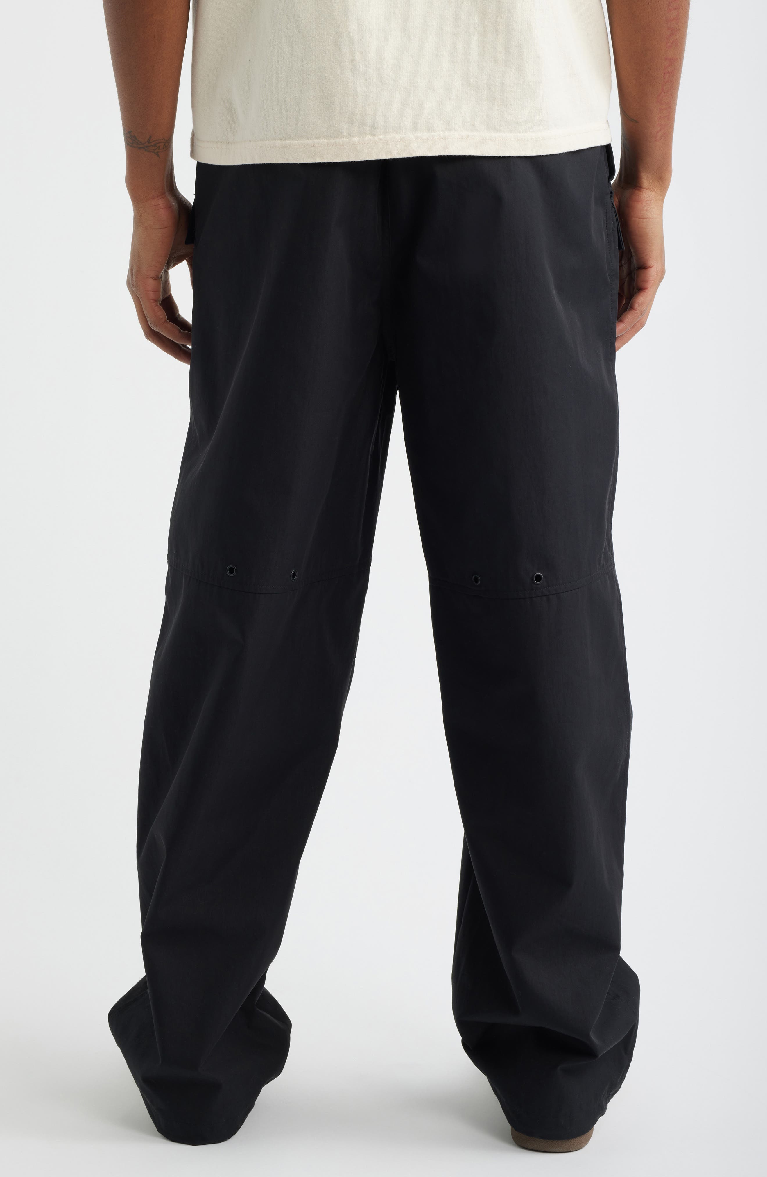 NSX II Cotton Blend Utility Pants - image 2