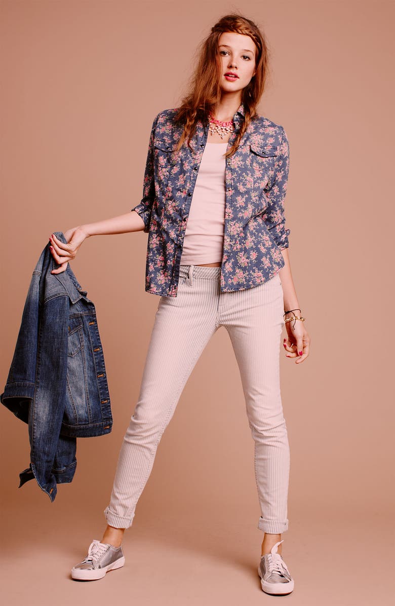 Band of Gypsies , Alternate, color, 