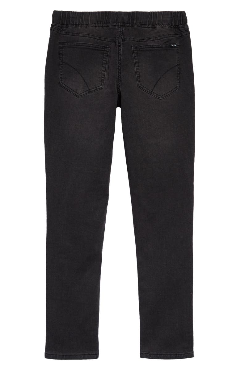 Joe's Kids' Slim Fit Jogger Jeans, Alternate, color, 