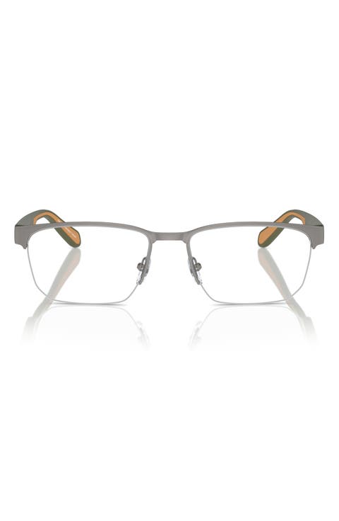 56mm Irregular Optical Glasses
