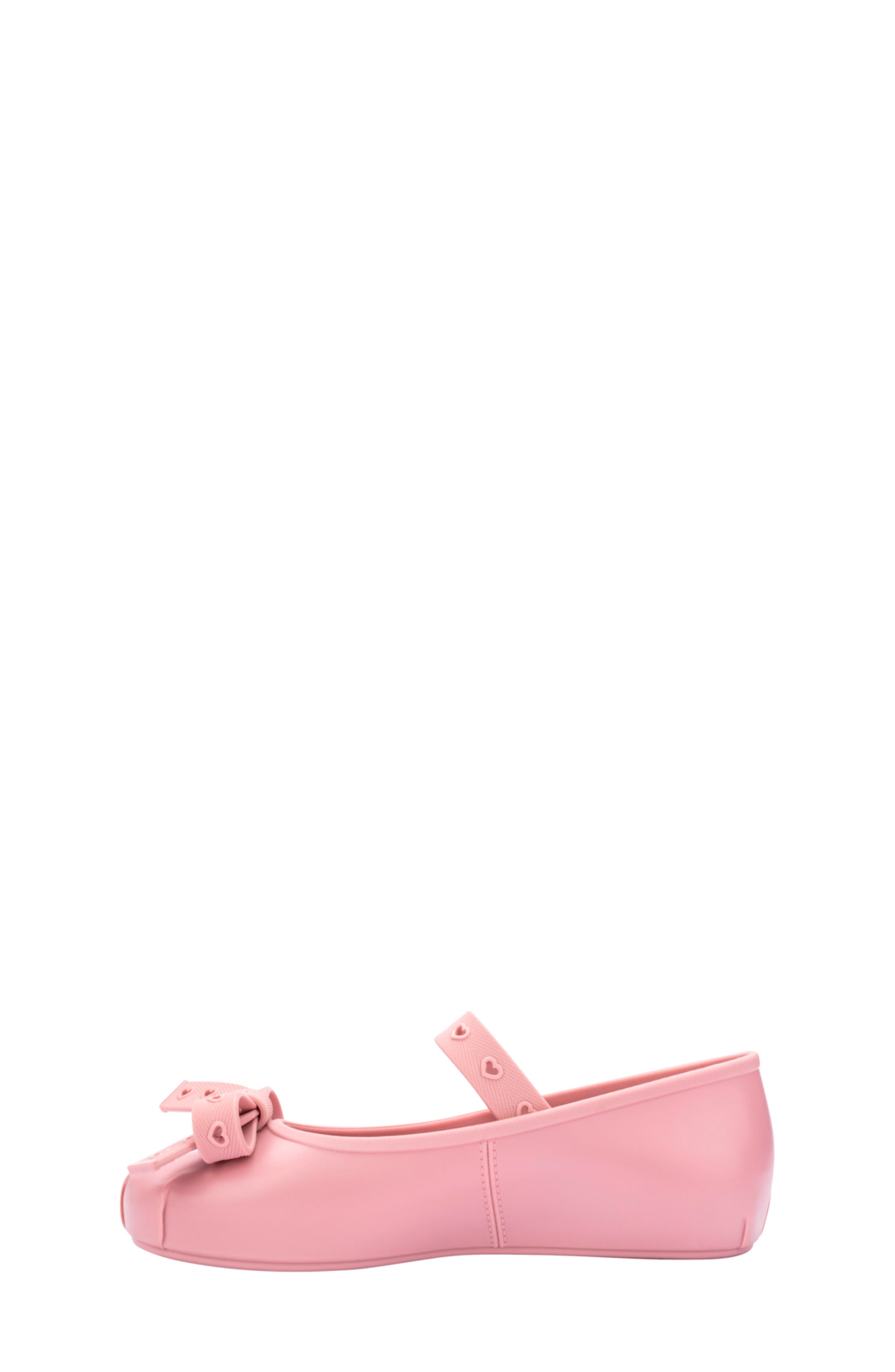 Kids' Mini Sophie Crush Mary Jane Flat, Alternate, color, PINK