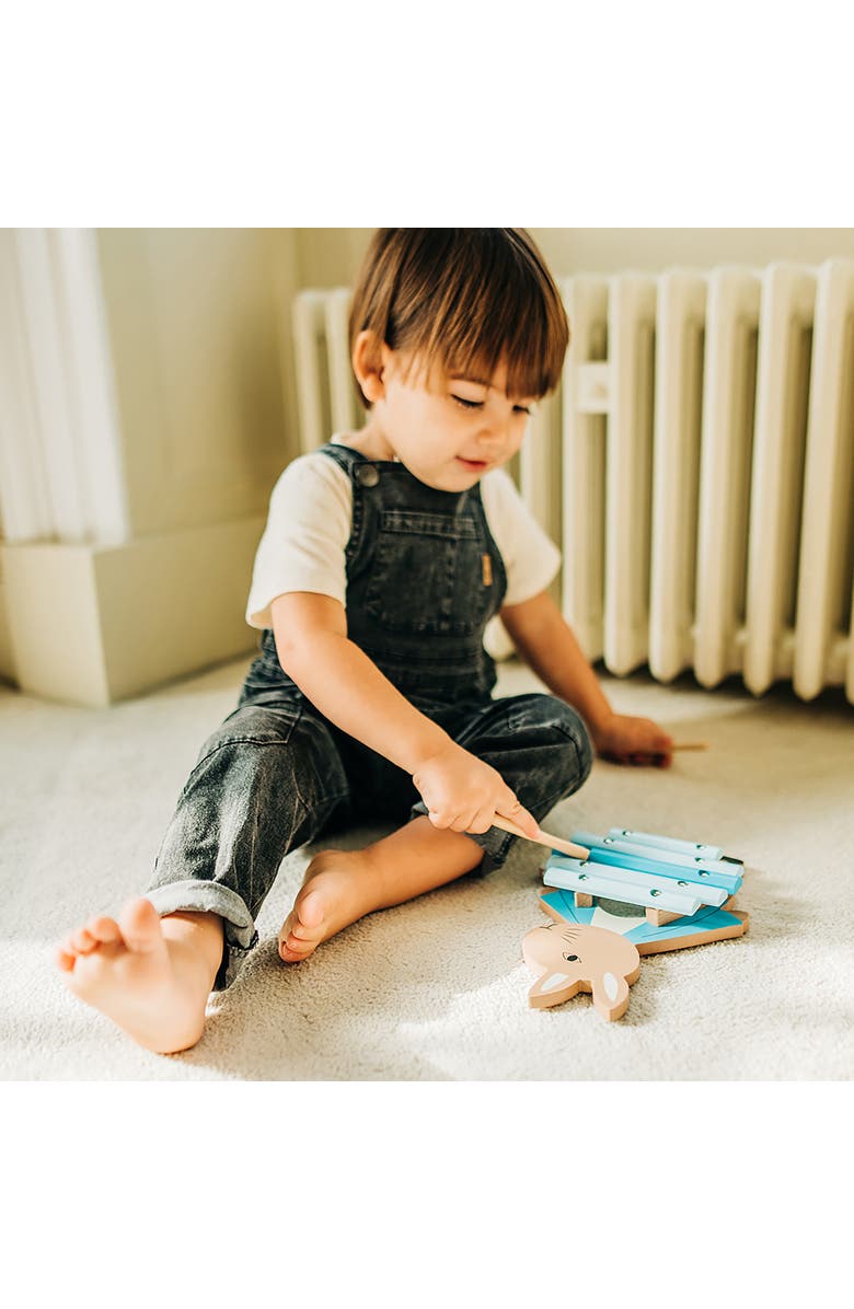 ORANGE TREE TOYS Peter Rabbit, Xylophone, Ages 3+, Alternate, color, Multicolored