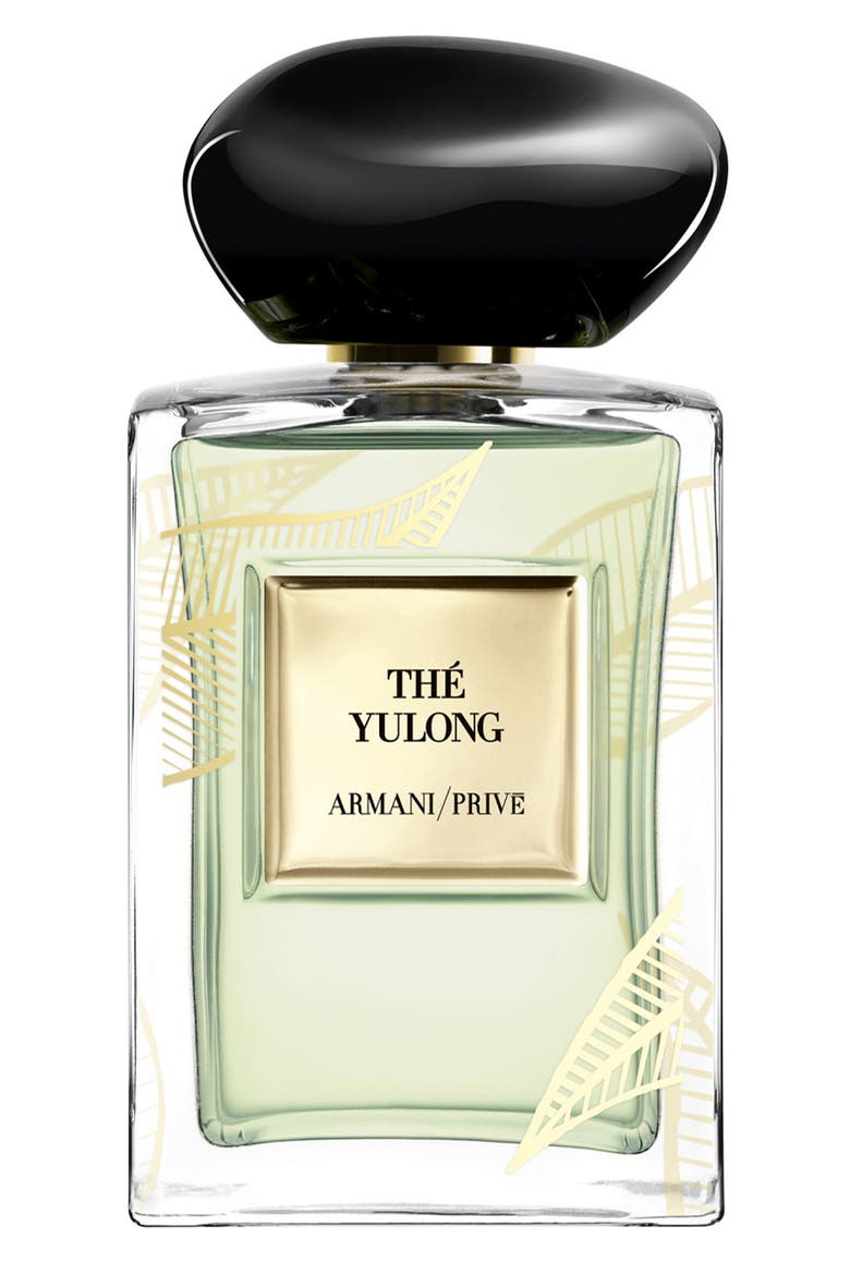 Thé Yulong Eau de Toilette (Nordstrom Exclusive), Main, color, NO COLOR