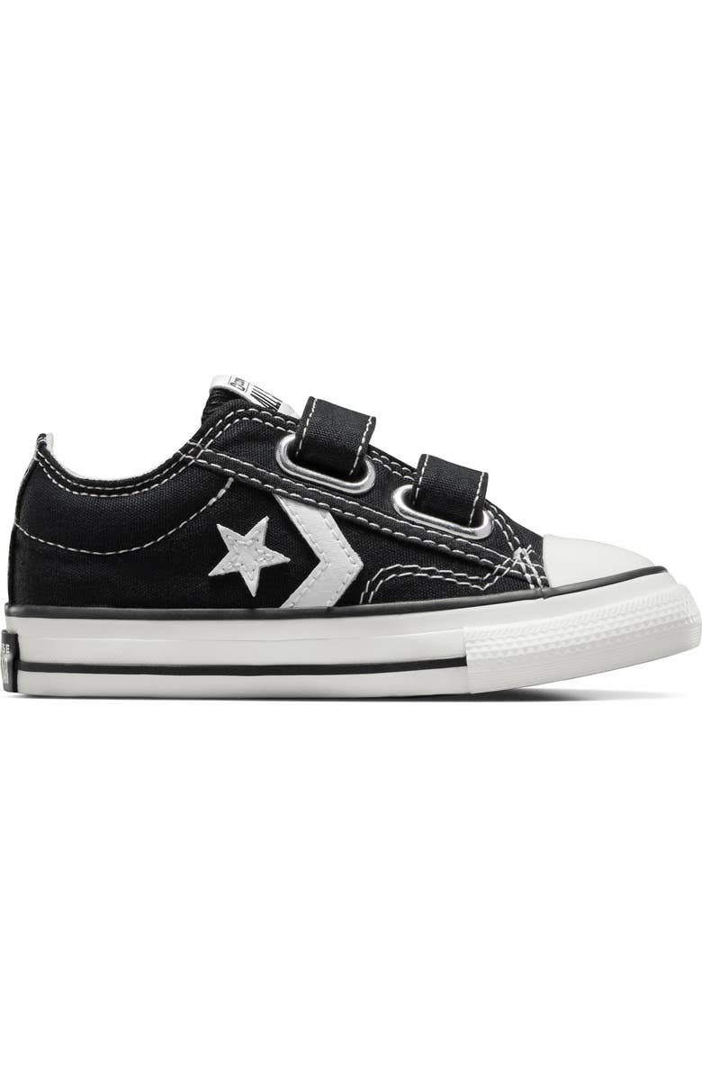 Converse All Star<sup>®</sup> Star Player 76 Easy-On Sneaker, Alternate, color, Black/Vintage W